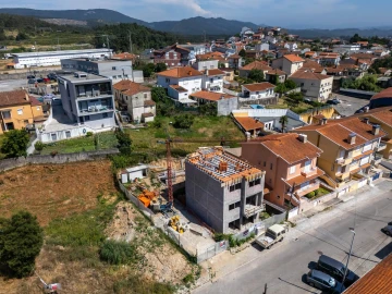 Apartamento T3 para Venda em Fânzeres e São Pedro da Cova