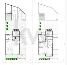 Apartamento T3 para Venda em Fânzeres e São Pedro da Cova