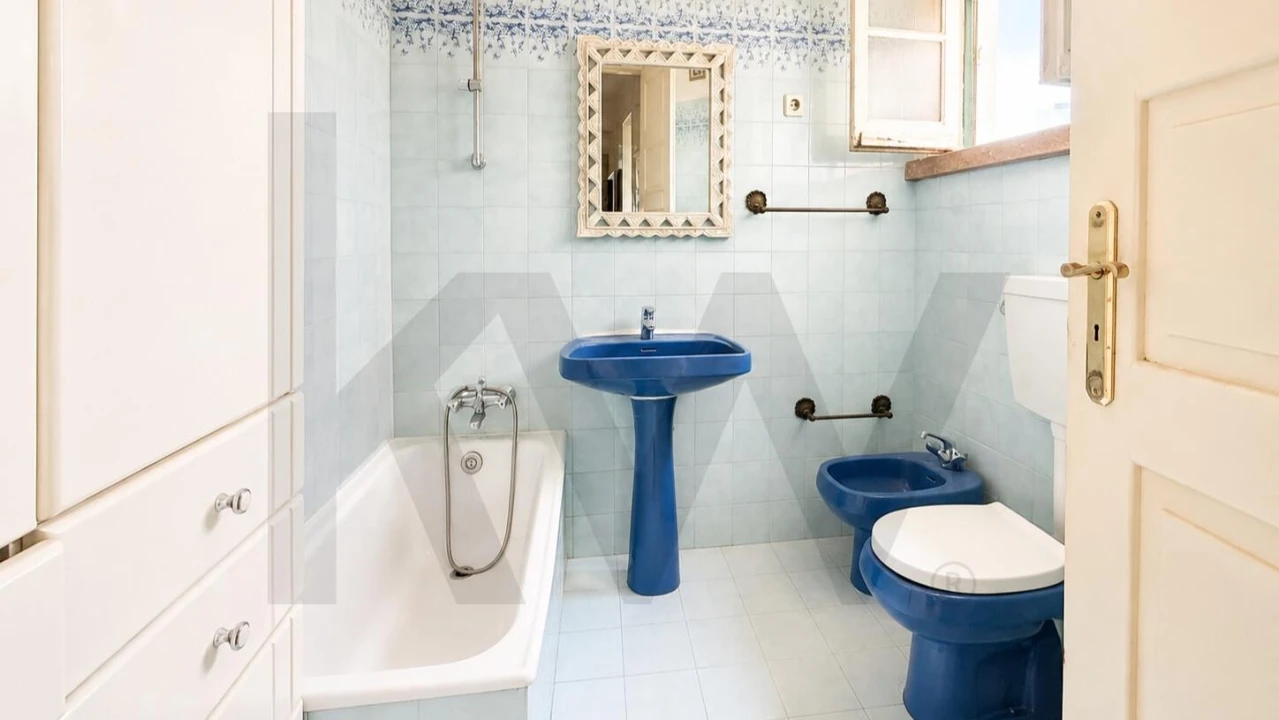 Apartamento T2 para Venda em Penha de França Foto 17