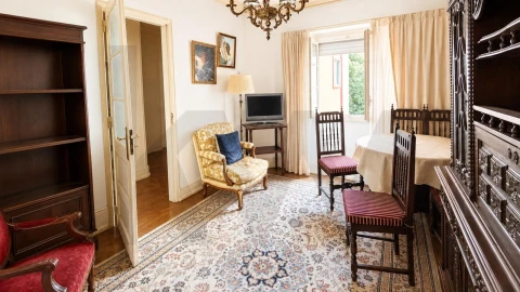 Apartamento T2 para Venda em Penha de França