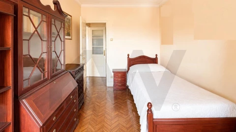 Apartamento T2 para Venda em Penha de França