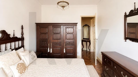 Apartamento T2 para Venda em Penha de França