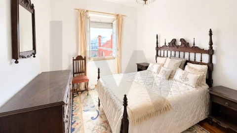 Apartamento T2 para Venda em Penha de França