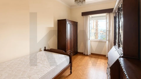 Apartamento T2 para Venda em Penha de França