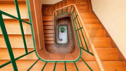 Apartamento T2 para Venda em Penha de França