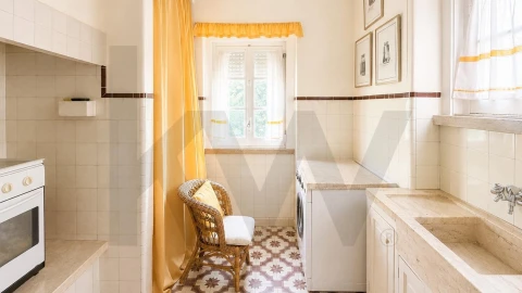 Apartamento T2 para Venda em Penha de França