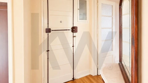 Apartamento T2 para Venda em Penha de França