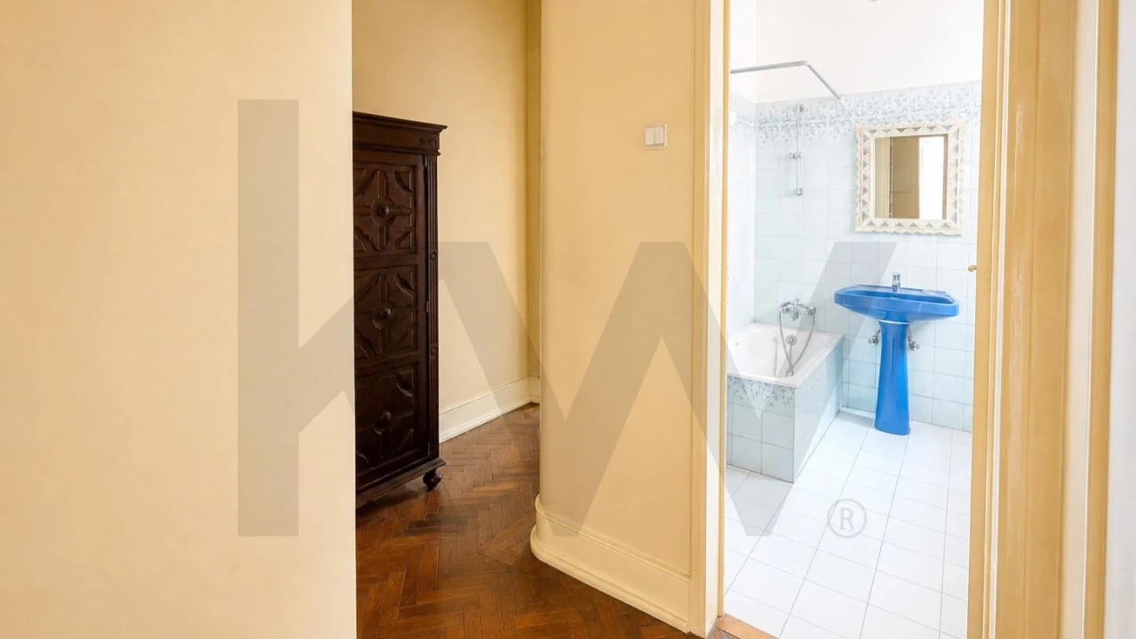 Apartamento T2 para Venda em Penha de França Foto 16