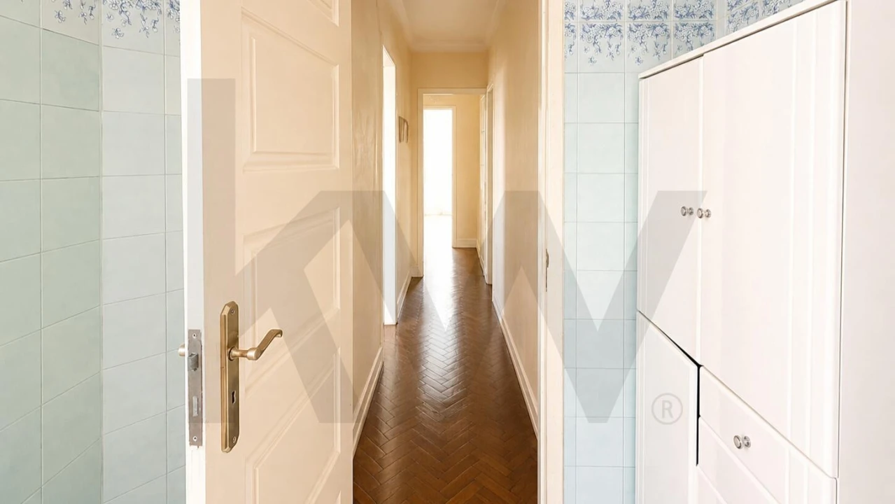 Apartamento T2 para Venda em Penha de França Foto 18