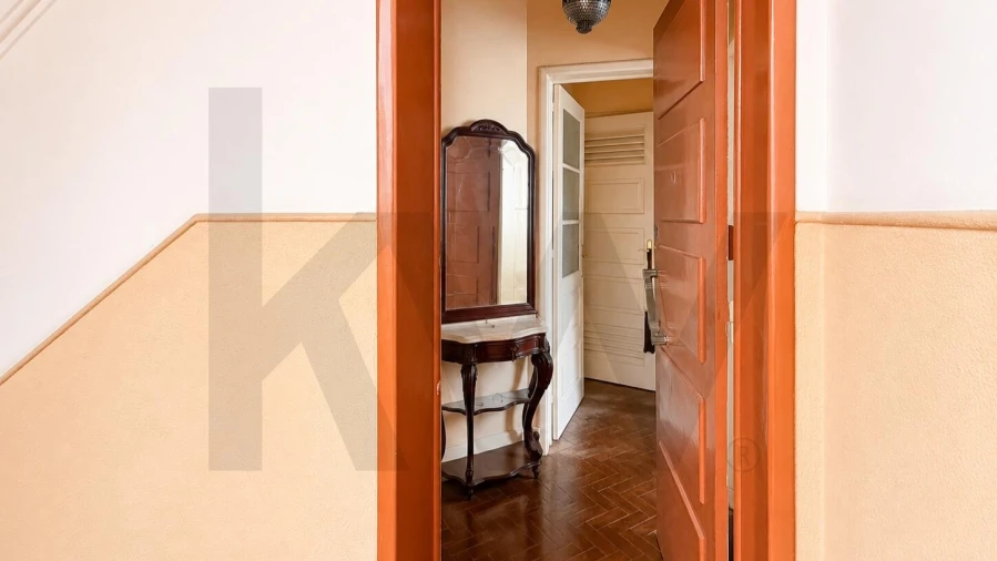 Apartamento T2 para Venda em Penha de França Foto 2