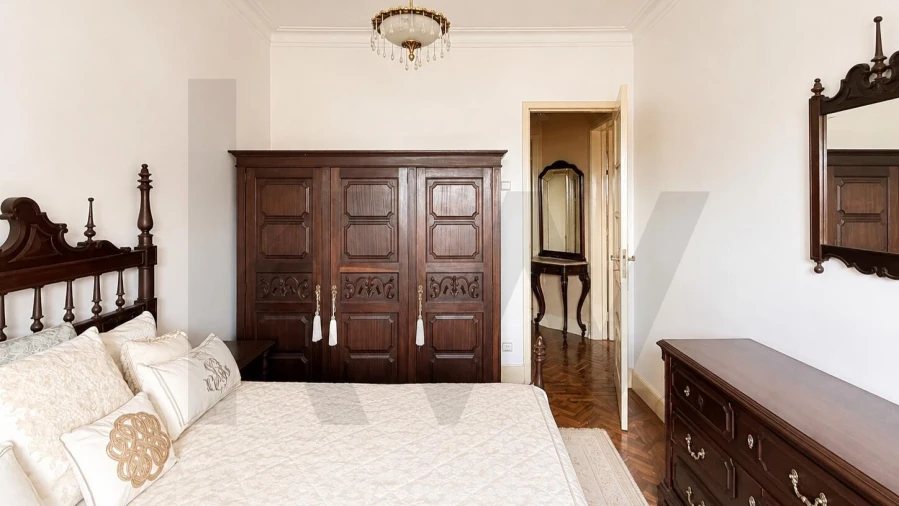 Apartamento T2 para Venda em Penha de França Foto 5
