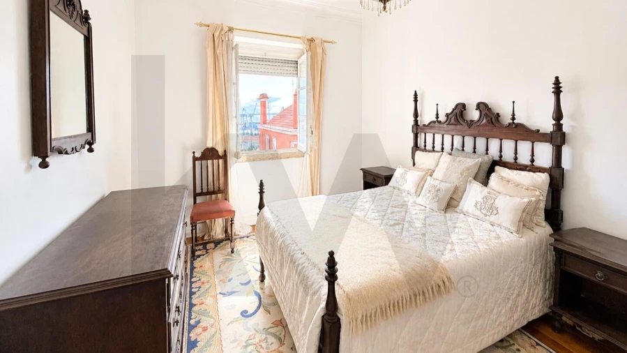 Apartamento T2 para Venda em Penha de França Foto 3
