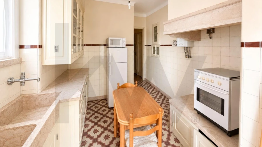 Apartamento T2 para Venda em Penha de França Foto 21