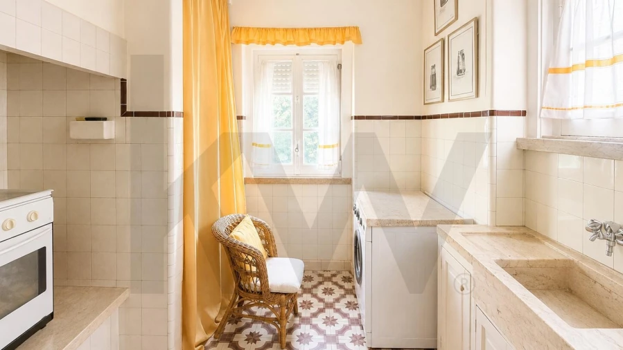 Apartamento T2 para Venda em Penha de França Foto 19