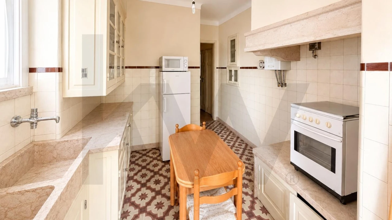 Apartamento T2 para Venda em Penha de França Foto 21