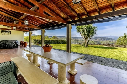 Moradia T4 para Venda em Infesta