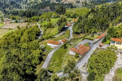 Moradia T4 para Venda em Infesta