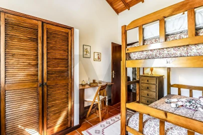 Moradia T4 para Venda em Infesta