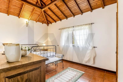 Moradia T4 para Venda em Infesta
