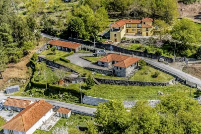Moradia T4 para Venda em Infesta