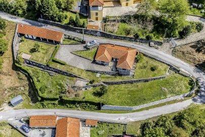 Moradia T4 para Venda em Infesta