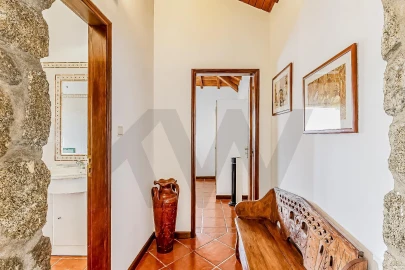 Moradia T4 para Venda em Infesta