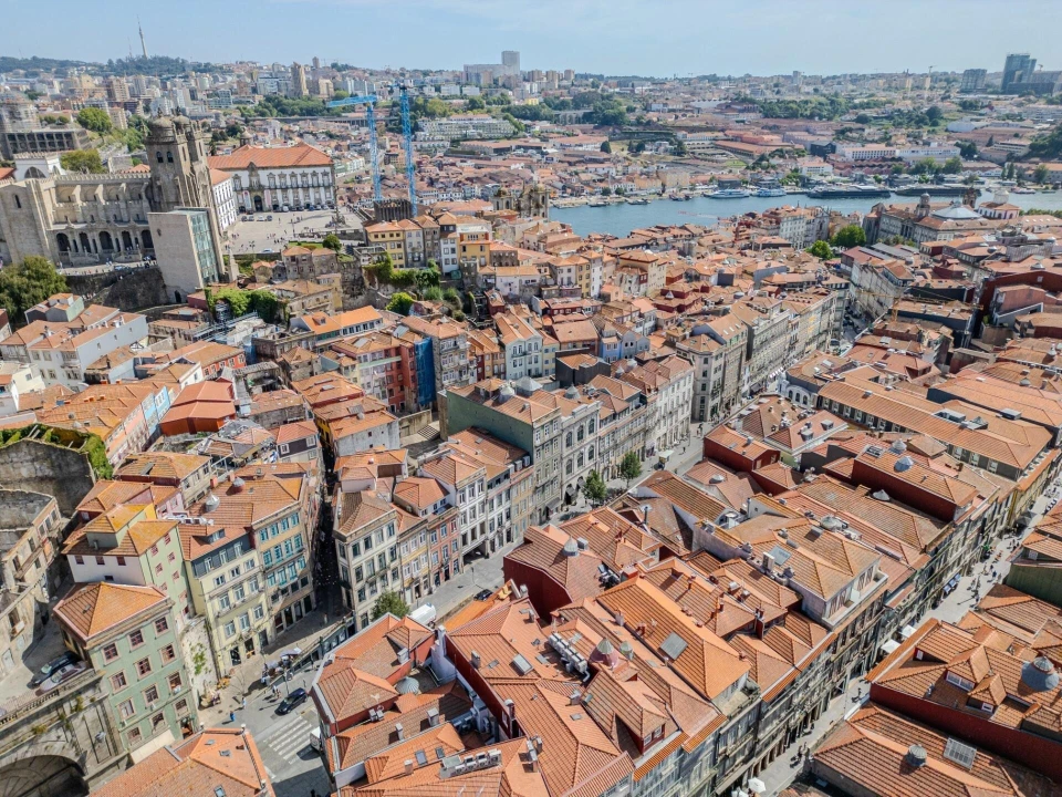 Apartamento T1 para Venda em Cedofeita, Santo Ildefonso, Sé, Miragaia, São Nicolau e Vitória Foto 25