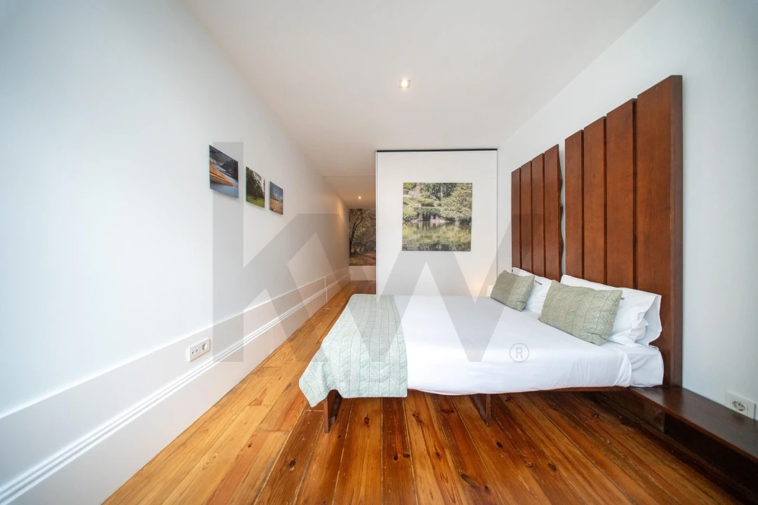 Apartamento T1 para Venda em Cedofeita, Santo Ildefonso, Sé, Miragaia, São Nicolau e Vitória Foto 13