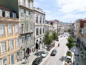 Apartamento T1 para Venda em Cedofeita, Santo Ildefonso, Sé, Miragaia, São Nicolau e Vitória