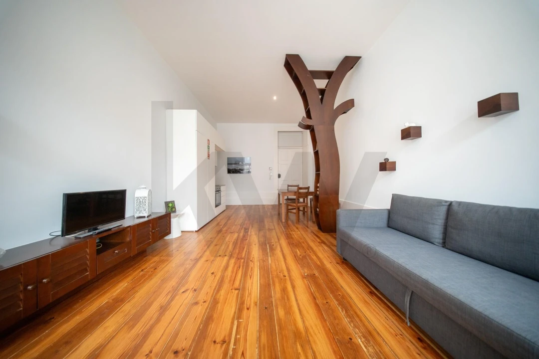 Apartamento T1 para Venda em Cedofeita, Santo Ildefonso, Sé, Miragaia, São Nicolau e Vitória Foto 6