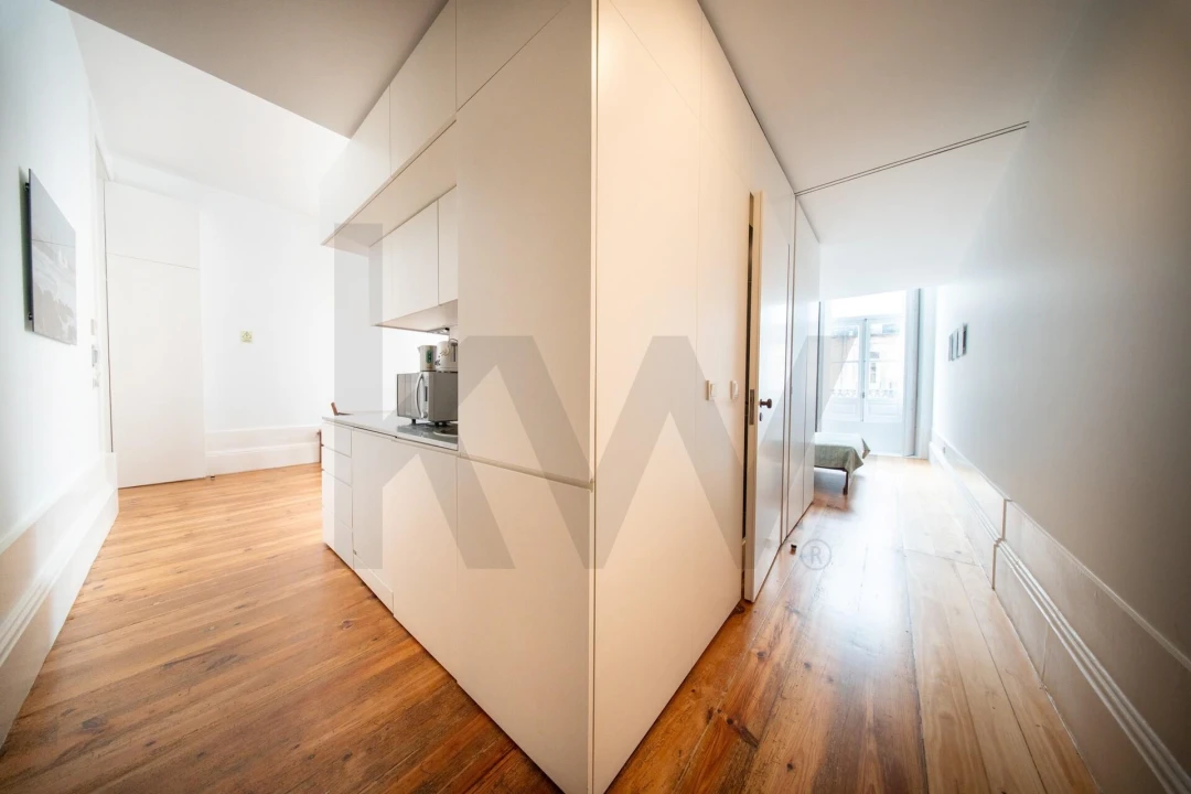 Apartamento T1 para Venda em Cedofeita, Santo Ildefonso, Sé, Miragaia, São Nicolau e Vitória Foto 11