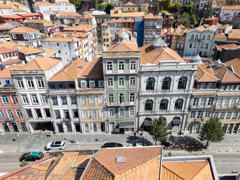 Apartamento T1 para Venda em Cedofeita, Santo Ildefonso, Sé, Miragaia, São Nicolau e Vitória Foto 20