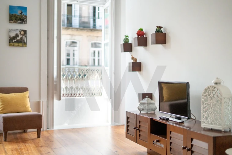 Apartamento T1 para Venda em Cedofeita, Santo Ildefonso, Sé, Miragaia, São Nicolau e Vitória Foto 9