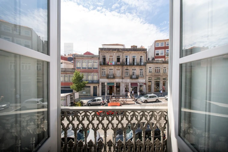 Apartamento T1 para Venda em Cedofeita, Santo Ildefonso, Sé, Miragaia, São Nicolau e Vitória Foto 28