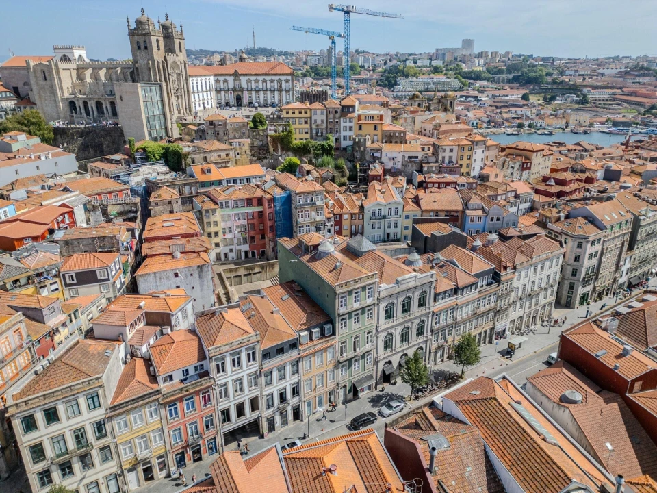 Apartamento T1 para Venda em Cedofeita, Santo Ildefonso, Sé, Miragaia, São Nicolau e Vitória Foto 24