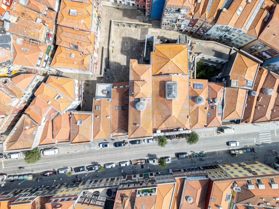 Apartamento T1 para Venda em Cedofeita, Santo Ildefonso, Sé, Miragaia, São Nicolau e Vitória Foto 23