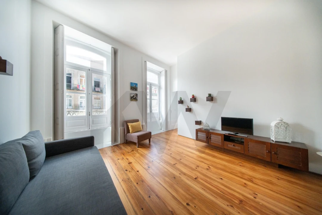 Apartamento T1 para Venda em Cedofeita, Santo Ildefonso, Sé, Miragaia, São Nicolau e Vitória Foto 7