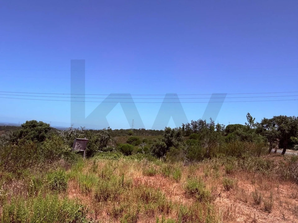 Quinta T2 para Venda em Santiago do Cacém, Santa Cruz e São Bartolomeu da Serra Foto 1