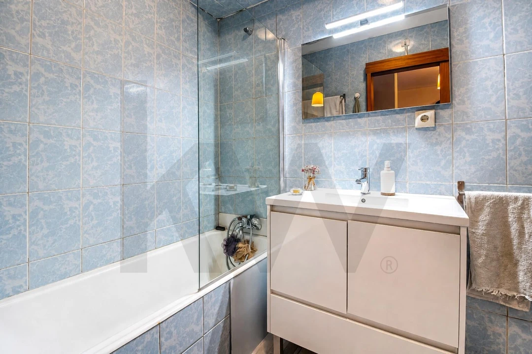 Apartamento T1 para Venda em Rio Tinto Foto 25
