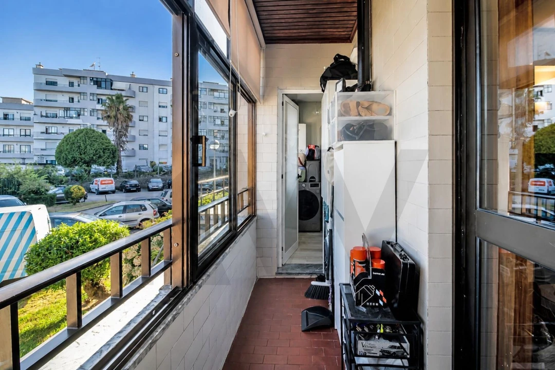 Apartamento T1 para Venda em Rio Tinto Foto 12