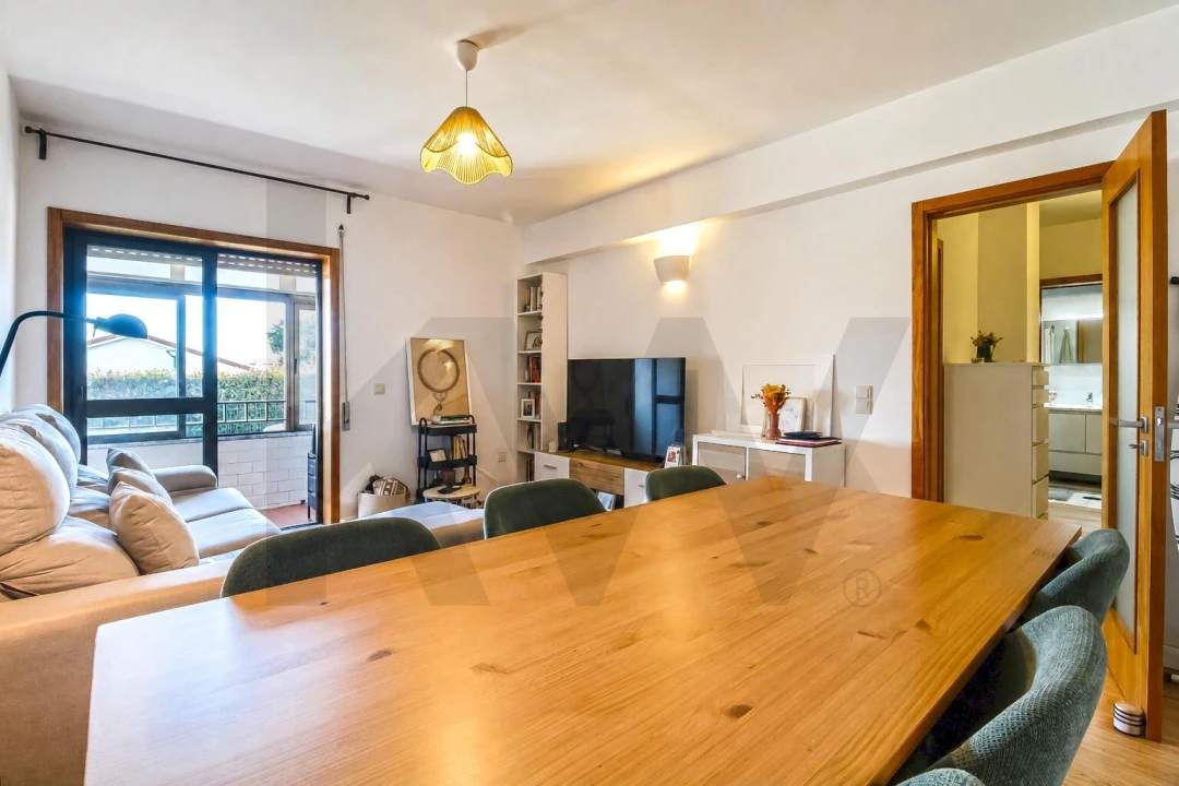 Apartamento T1 para Venda em Rio Tinto Foto 9