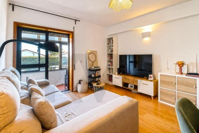 Apartamento T1 para Venda em Rio Tinto