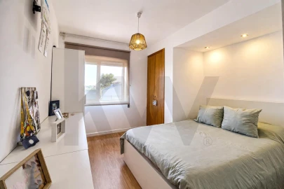 Apartamento T1 para Venda em Rio Tinto