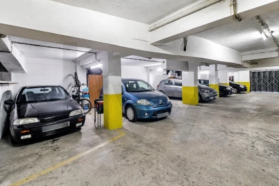 Apartamento T1 para Venda em Rio Tinto