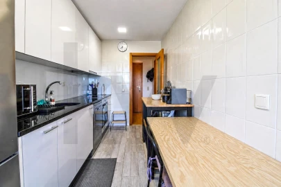 Apartamento T1 para Venda em Rio Tinto
