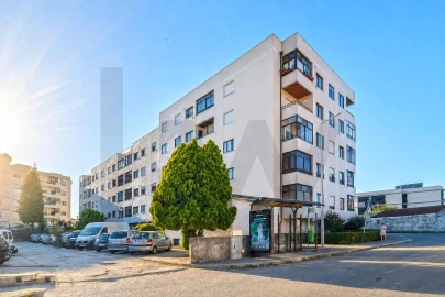 Apartamento T1 para Venda em Rio Tinto