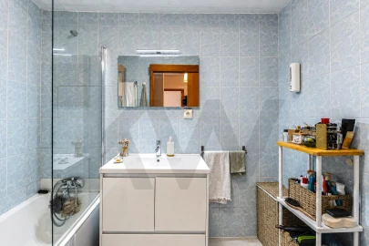 Apartamento T1 para Venda em Rio Tinto
