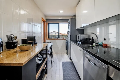 Apartamento T1 para Venda em Rio Tinto