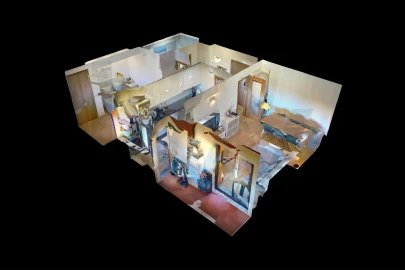 Apartamento T1 para Venda em Rio Tinto