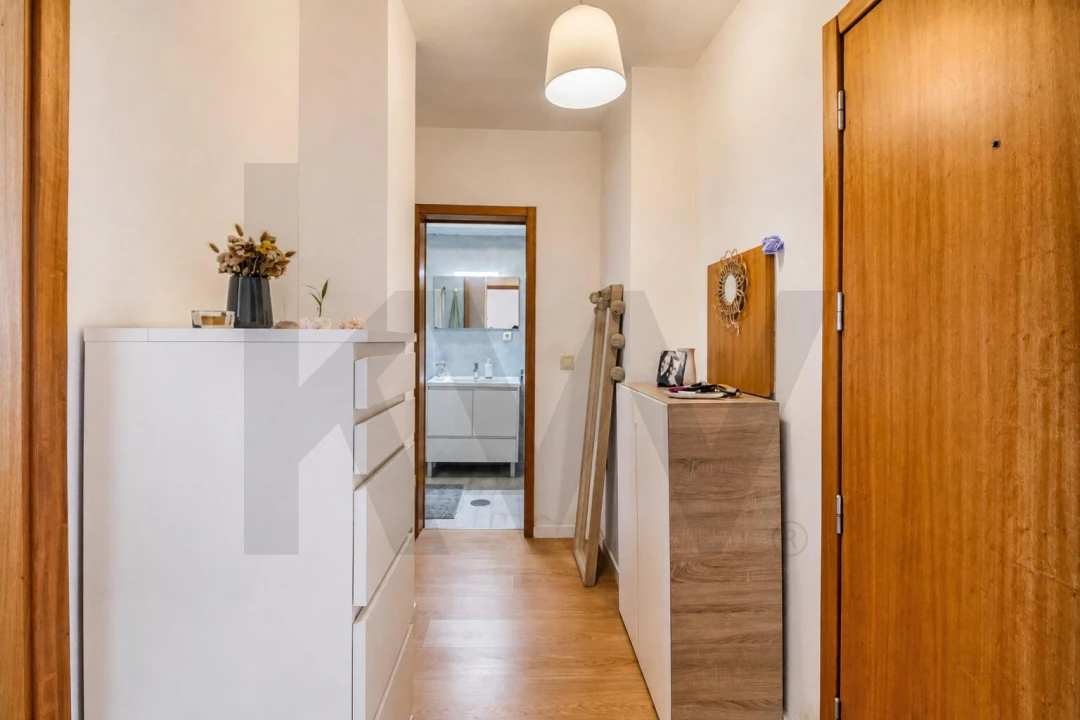 Apartamento T1 para Venda em Rio Tinto Foto 4